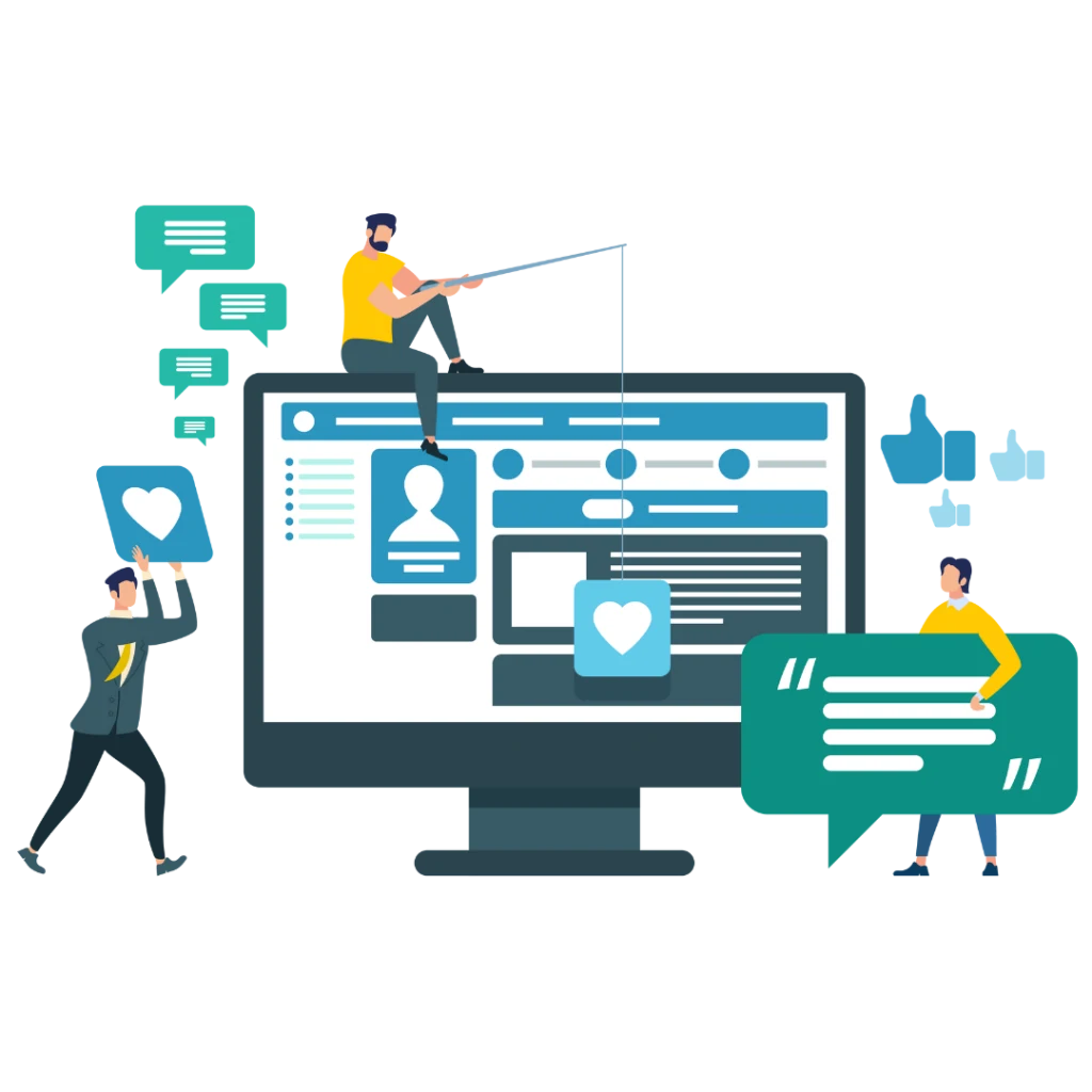 LinkedIn Profile Optimization in Bangalore