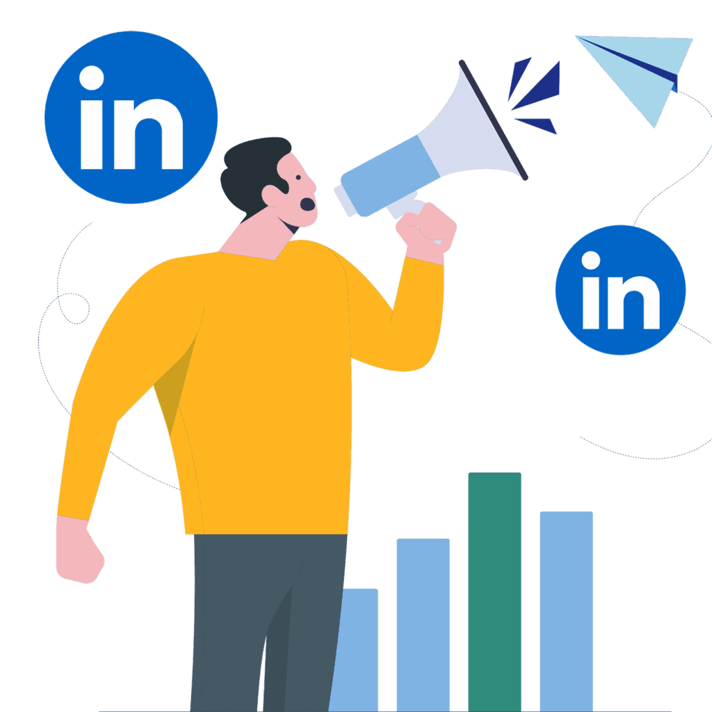LinkedIn personal branding services