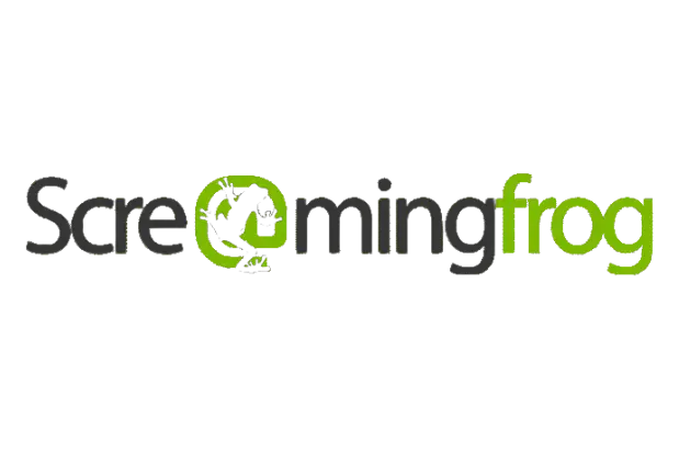 Screaming Frog