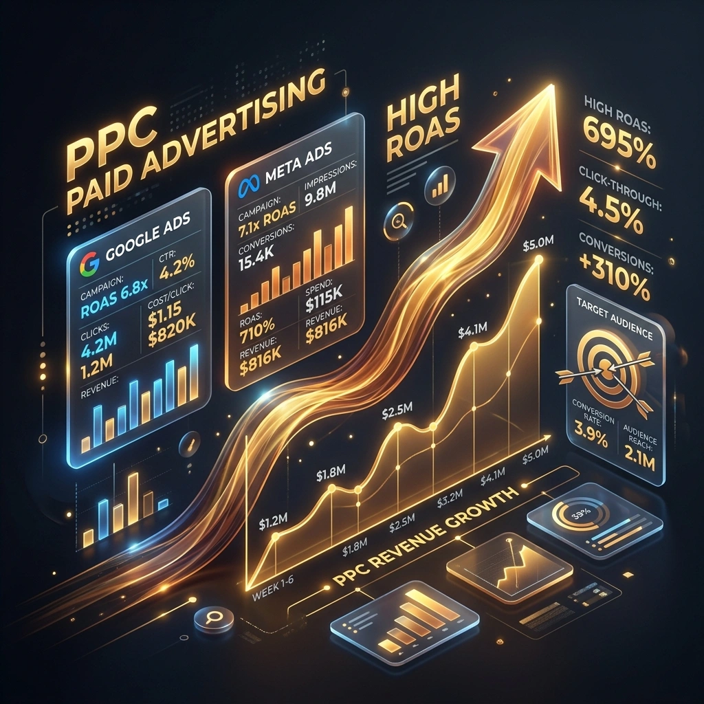 Digital Marketing Scale Strategy
