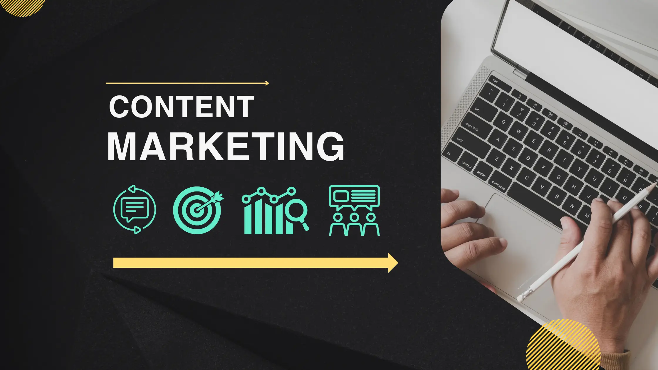 Why Content Marketing is Great for Your Business