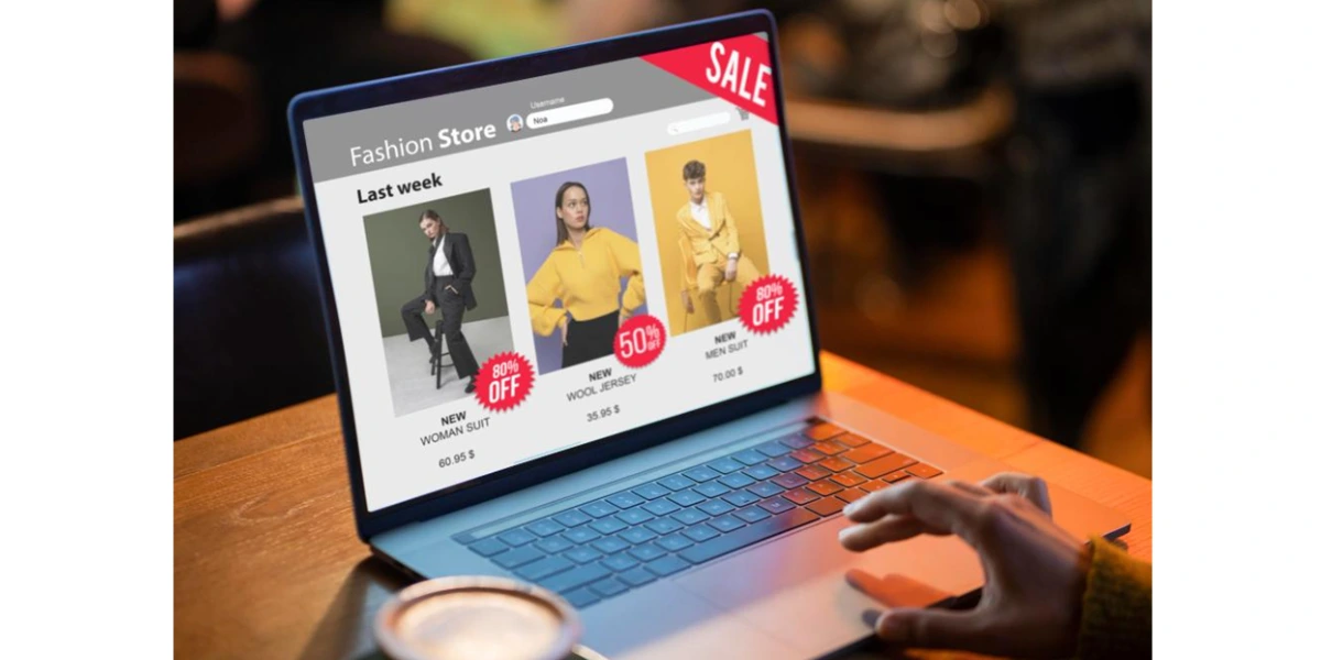 The Importance of E-Commerce Website Design on Conversion Rates