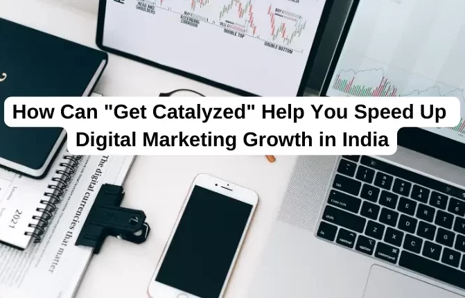Speed Up Digital Marketing Growth in India: Strategies for 2026