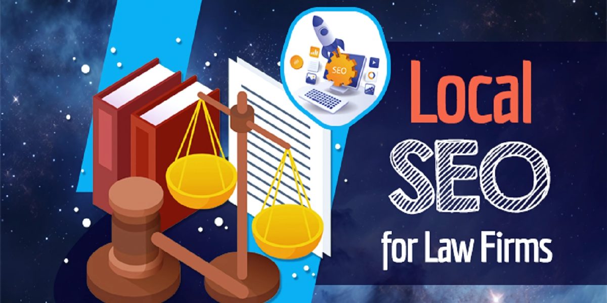 Local SEO for Law Firms: Attract More Clients in Their Region