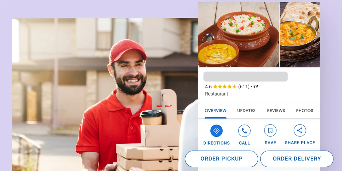 How Restaurants Can Optimize Their Google My Business Profile to Attract Diners