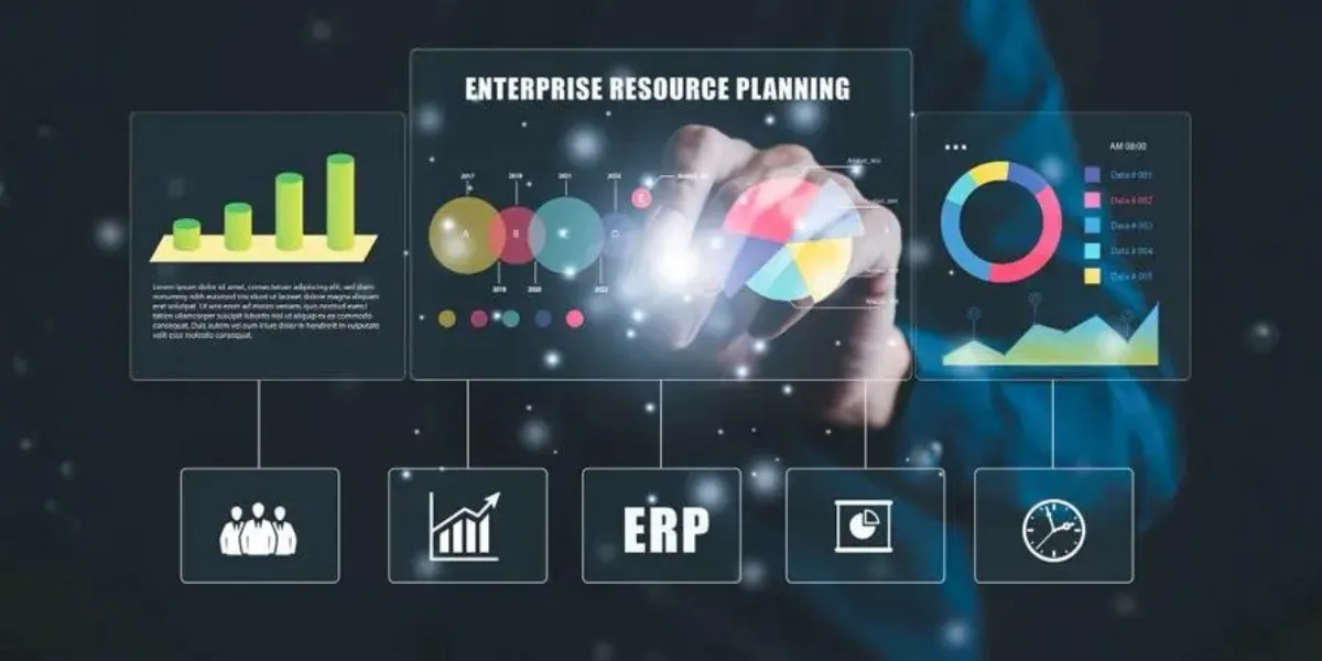 Integrating Accounting, ERP & CRM Systems: A Complete Growth Strategy