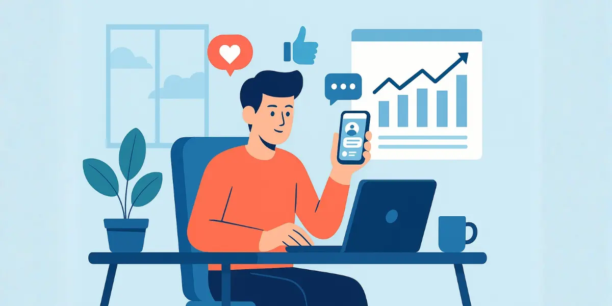 Smart Social Media Management Tips for Small Teams That Actually Work