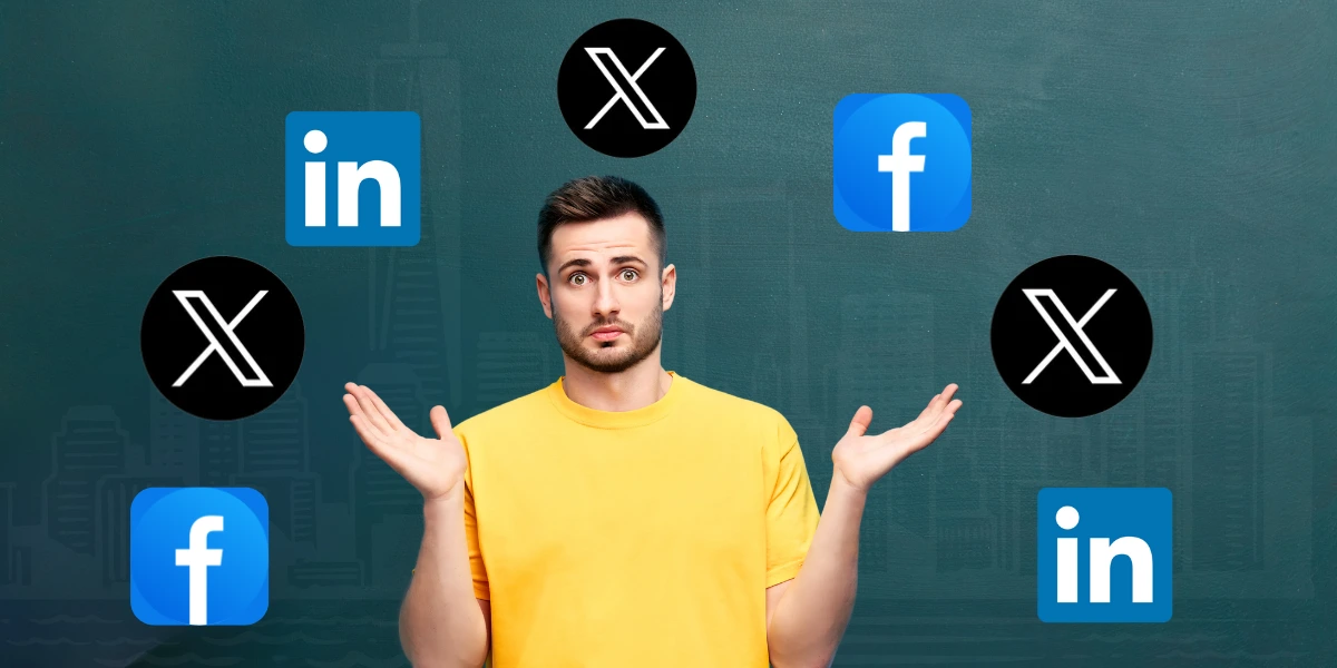 Which is More Effective for Personal Branding - LinkedIn, Facebook, or Twitter?