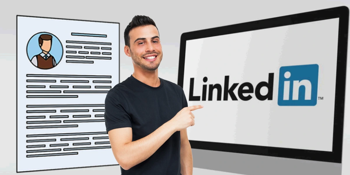 Why Your LinkedIn Profile is More Important Than Your Resume in 2026