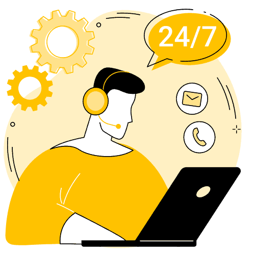 Virtual Assistant