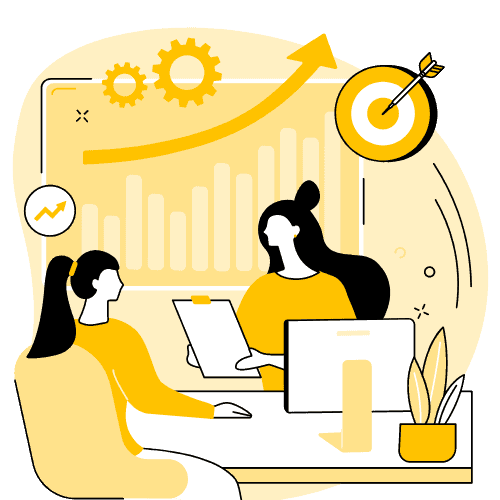 Find digital marketing consultant