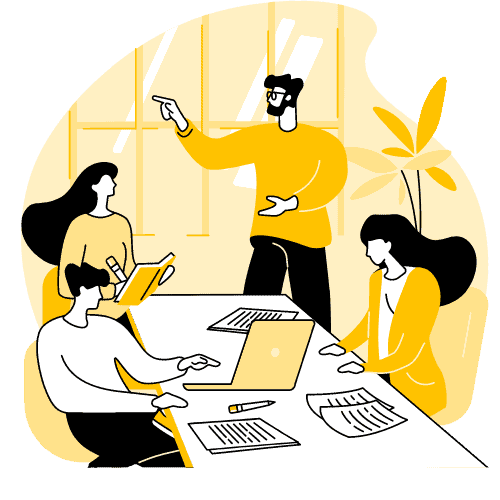Hire digital marketing expert