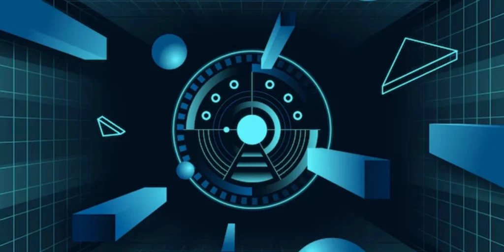 3D and Immersive Design