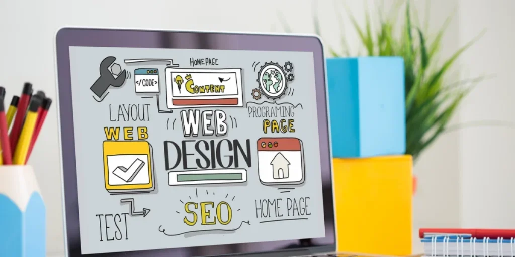 Benefits of a Website Redesign