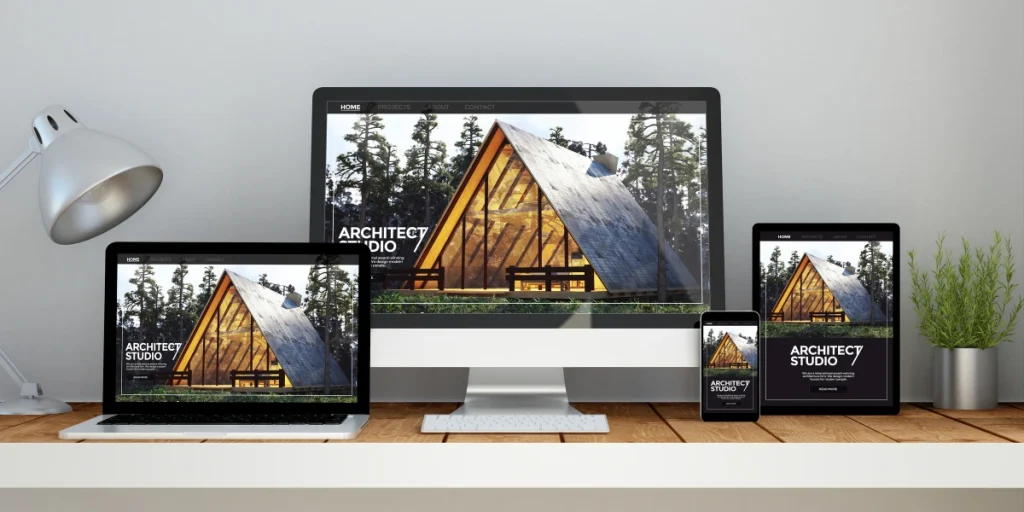 Build a High-Impact Website to Showcase Properties