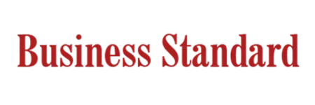 Business Standard logo