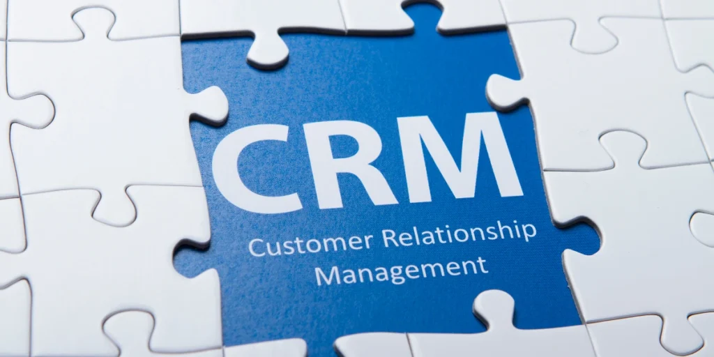 CRM and Automation Tools to Streamline Operations