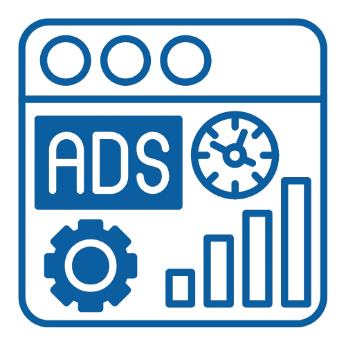 Comprehensive Ad Campaign Management