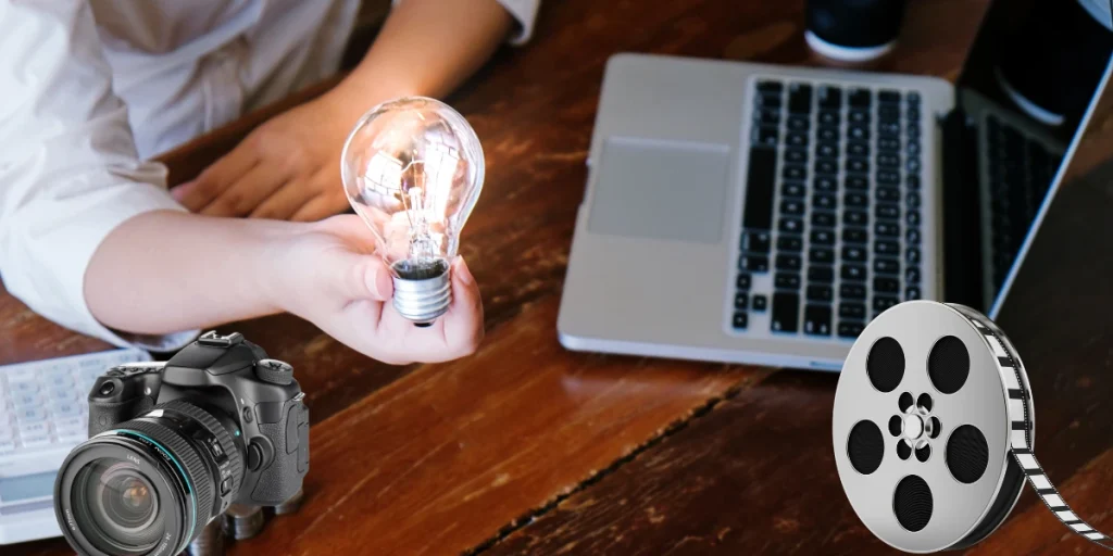 Content Ideas for Photography Blogs