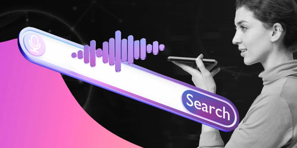 Content Optimisation for Voice Search