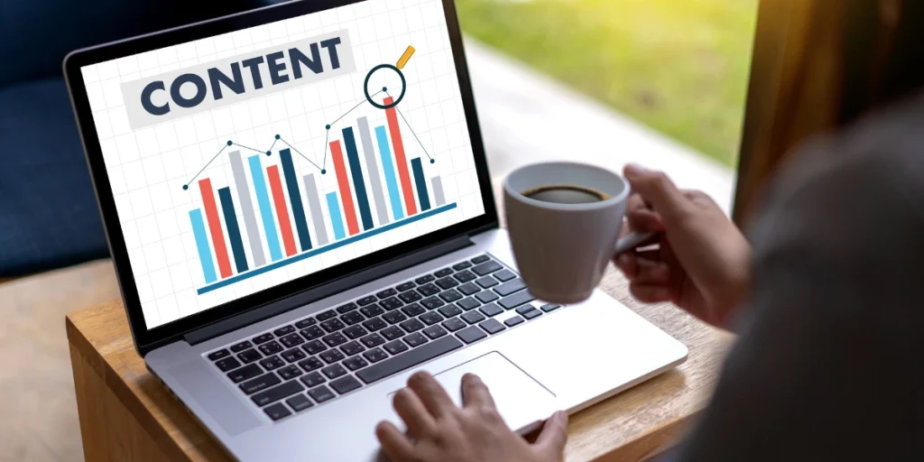 Create Engaging Content