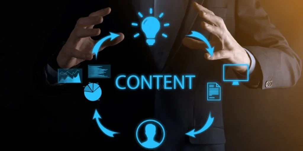 Creating Engaging Content