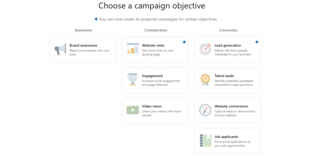 Define Your Brand Awareness Goals