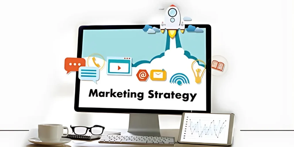 Developing a Digital Marketing Strategy for Hospitals