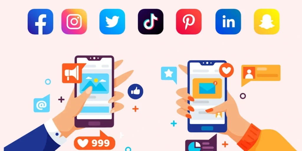 Social Media & Digital Ads