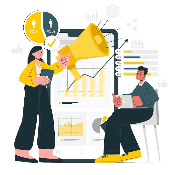 Digital Marketing Agency
