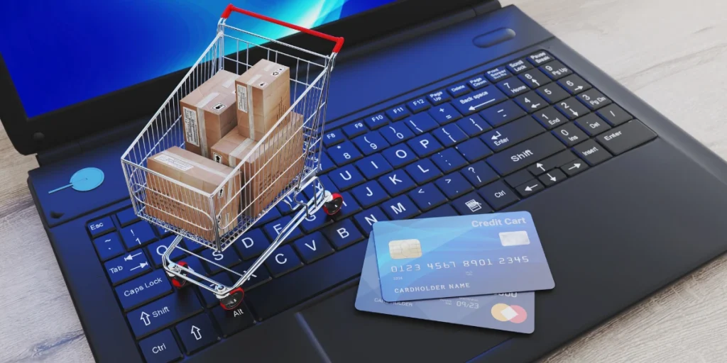 Does Your E-Commerce Business Needs Management Services?