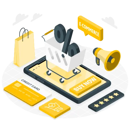 Ecommerce Management Services By Get Catalyzed