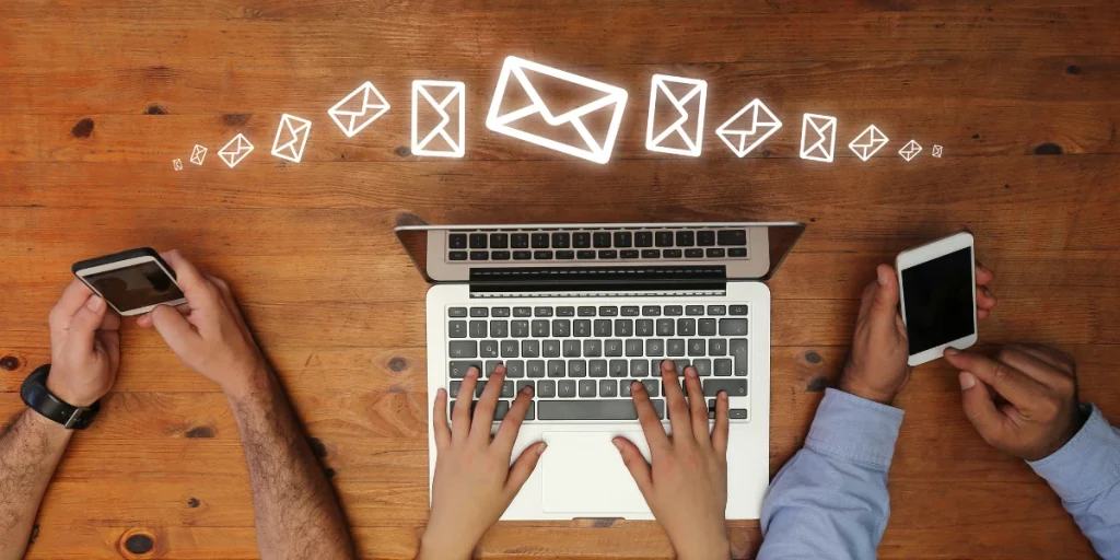 Email Marketing and Follow-Up Campaigns