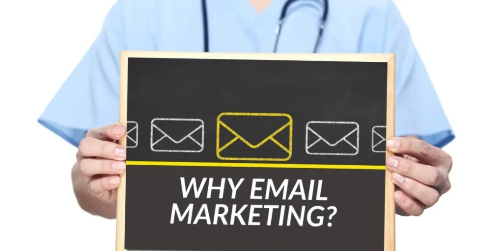 Email Marketing for Hospitals