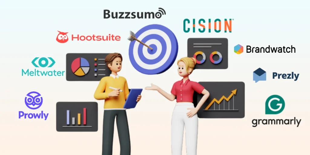 Expand Your PR Efforts with Complementary Tools