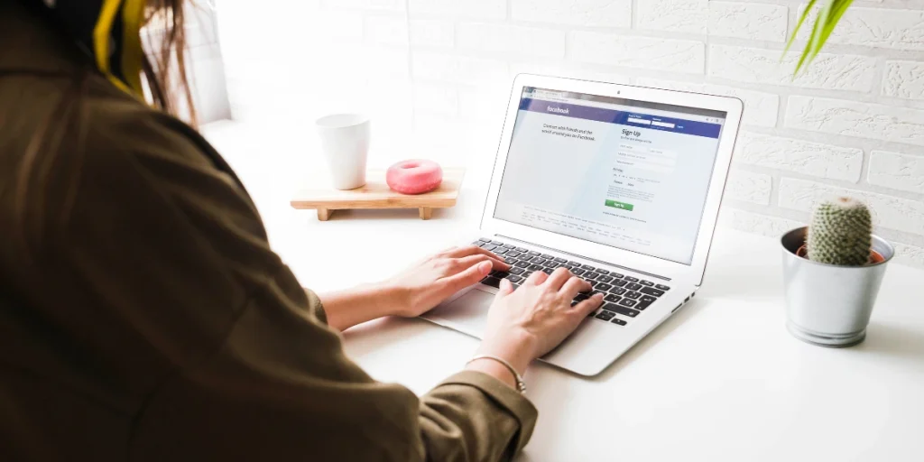 Facebook: The Social Connector