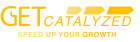 Get Catalyzed Logo