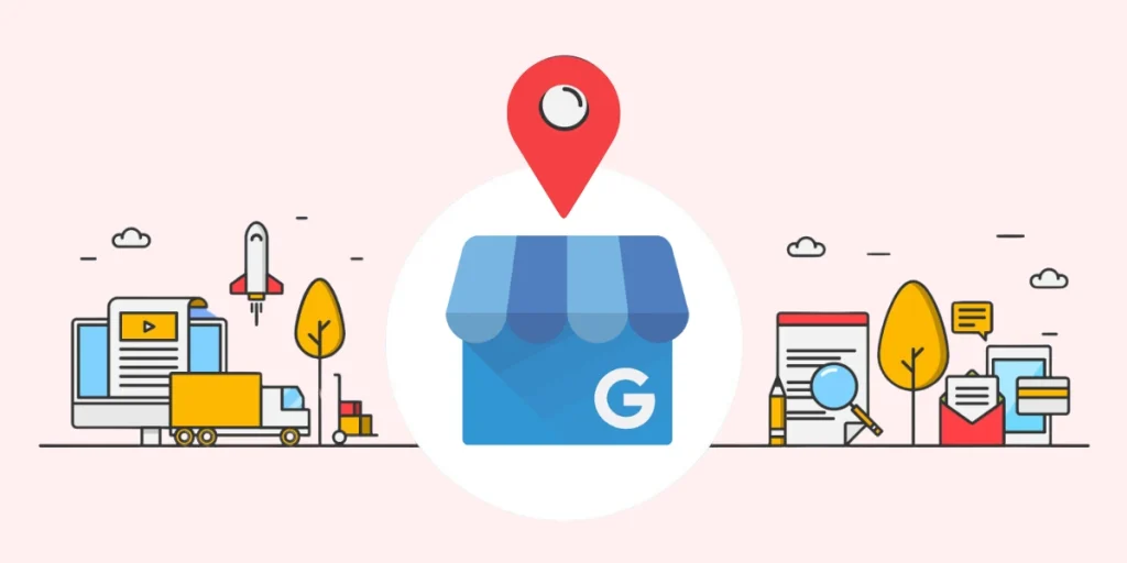 Google My Business & Local SEO