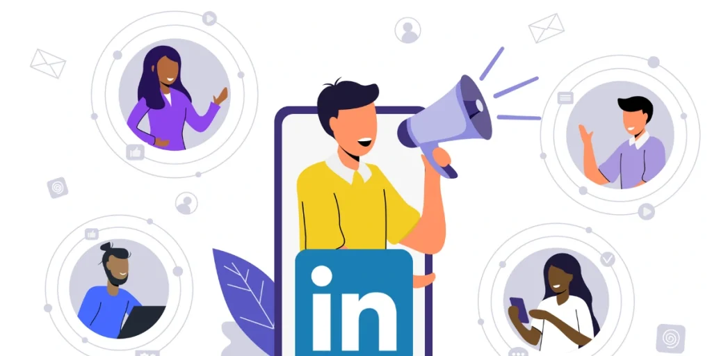 How LinkedIn Improves Career Opportunities