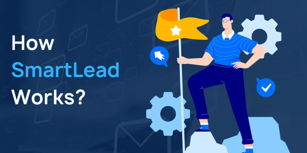 How smartlead works