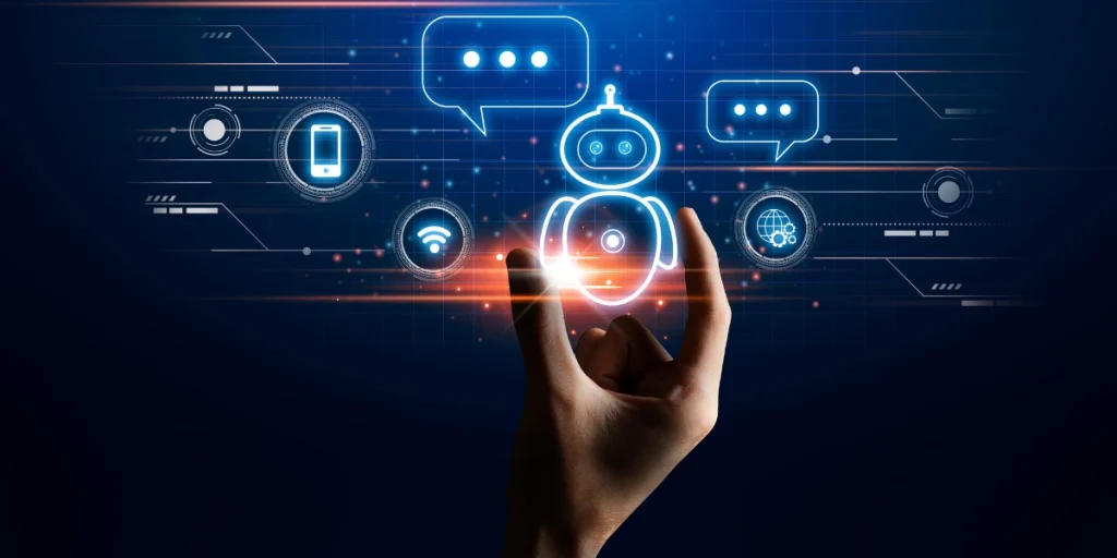 How Virtual Assistants are Transforming Digital Marketing