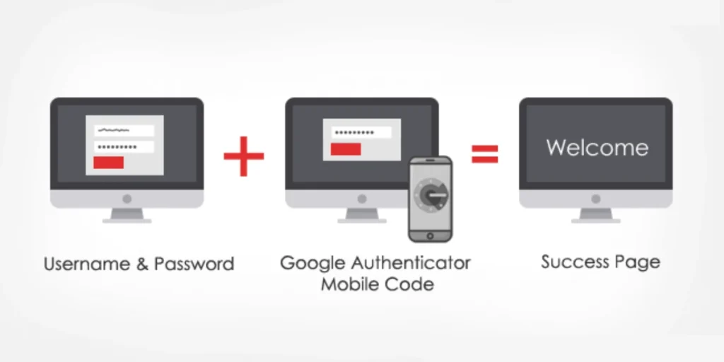 Implement Two-Factor Authentication (2FA)