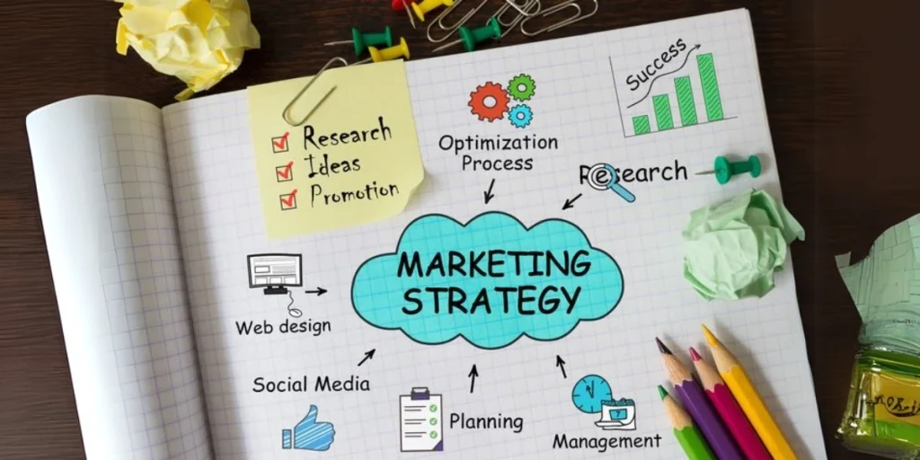 Importance of a Tech Startup Marketing Plan