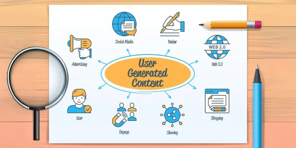Leveraging User-Generated Content and Testimonials