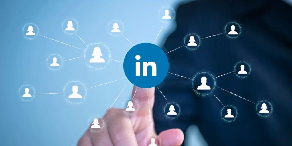 LinkedIn: The Professional Network