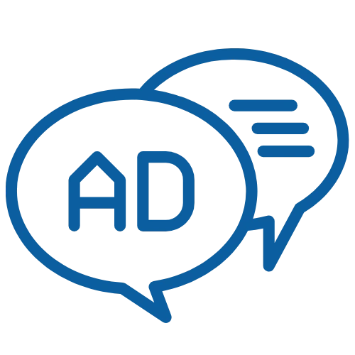 Message & Conversation Ads