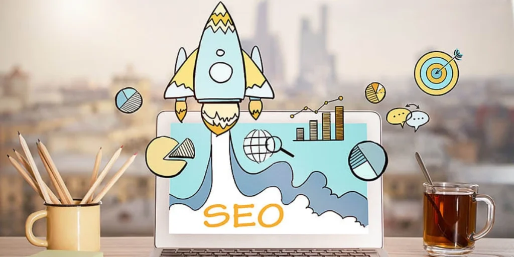 Monitor SEO Performance