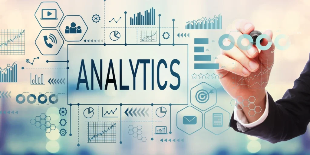 Monitor and Adjust Strategies Based on Analytics