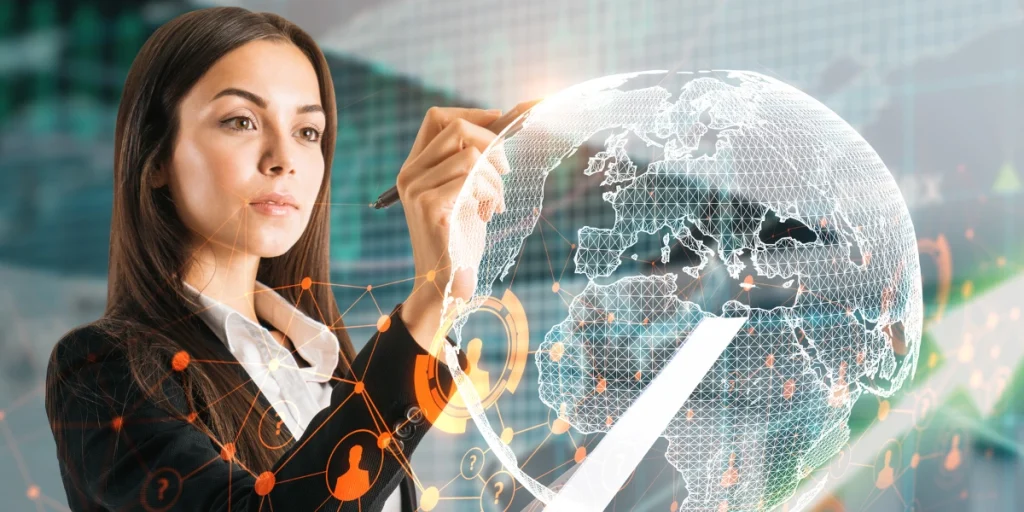 Networking Events or Local Trade Shows