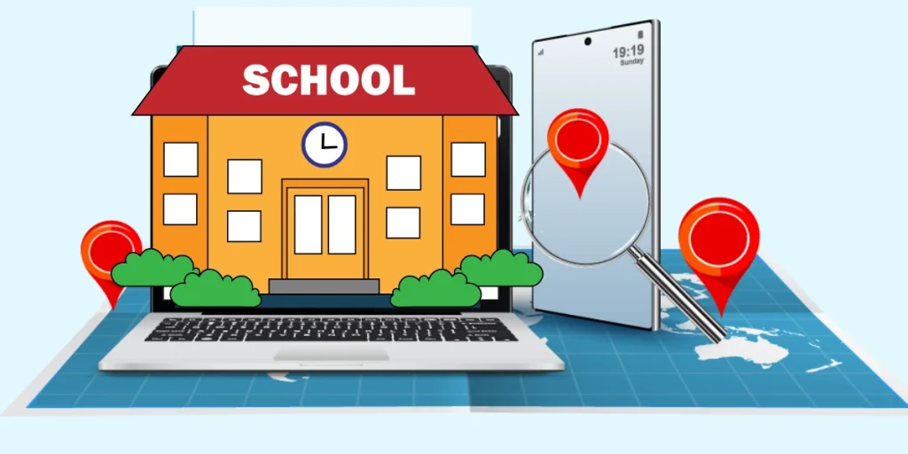 Optimize Local SEO for Schools